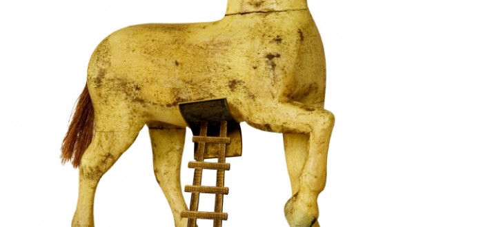 Trojan Horse