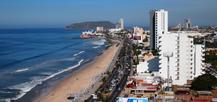Mazatlan, Mexico