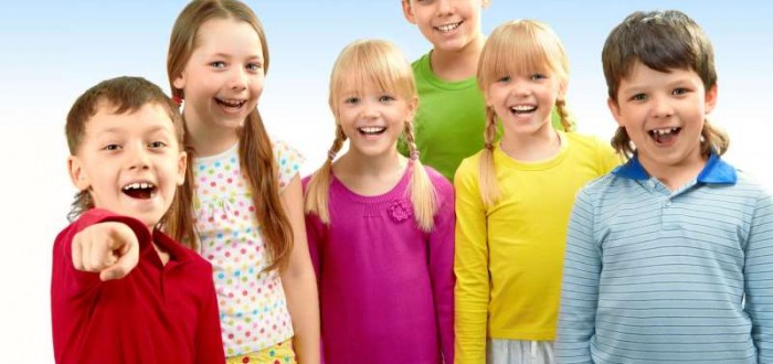 Children