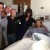 boston marathon bombing victim hospital