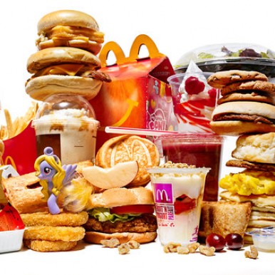 mcdonalds