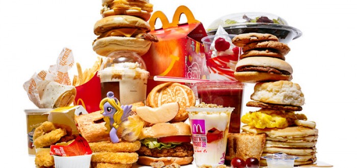 mcdonalds