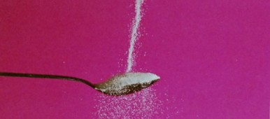 Regulating Sugar