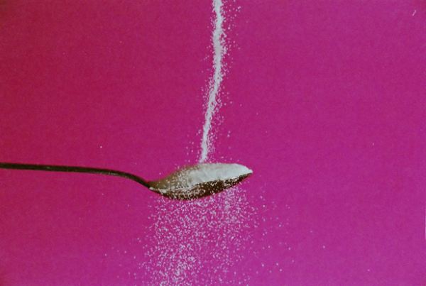 Regulating Sugar
