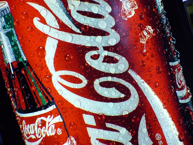Will 10 liters of coca cola and 30 cigarettes a day kill you?  You betcha