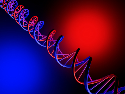 Gene Hunt On For Mental Disabilty