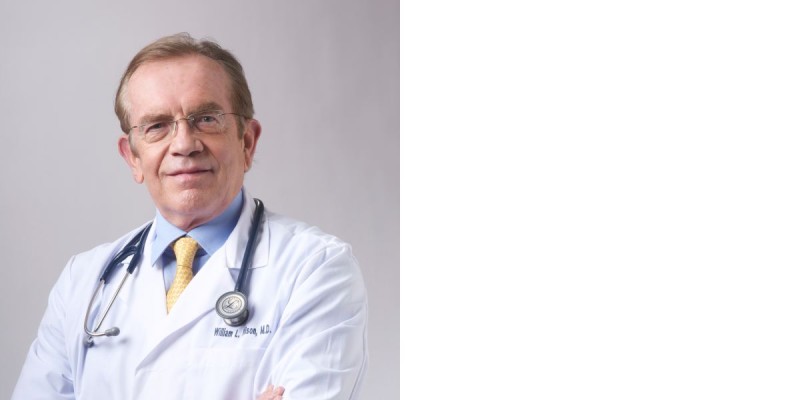 Dr. Bill Wilson welcomes you to the CARB Syndrome project