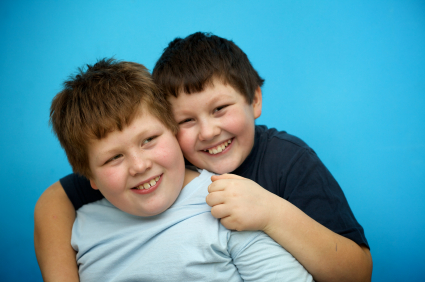 Childhood Obesity Rates Decline in Massachusetts