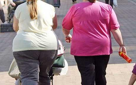 Obese Workers’ Health Care Costs Top Those of Smokers