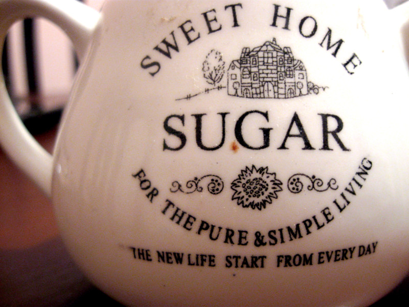 Get the Straight Skinny on Obesity: See this video and learn why a calorie is not just a calorie