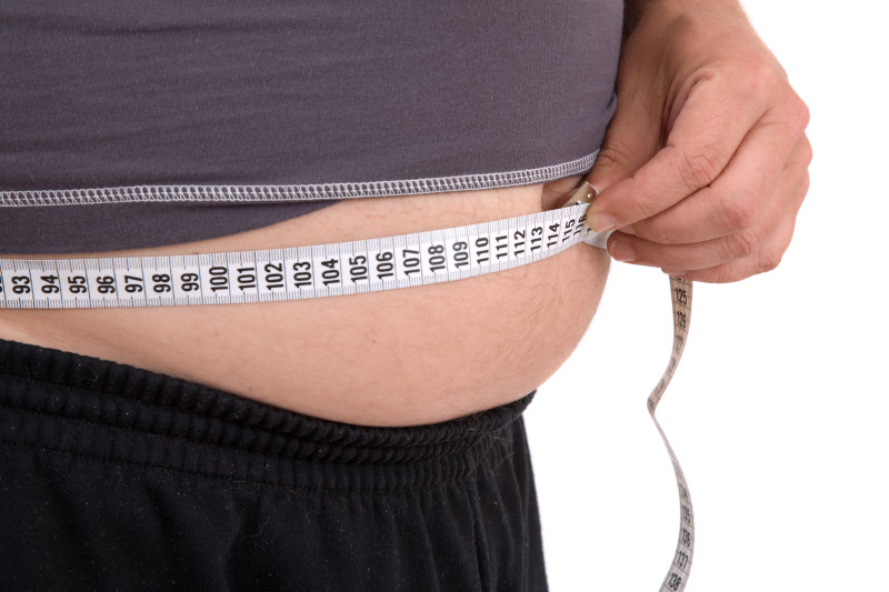 Is healthy weight impossible for many Americans?