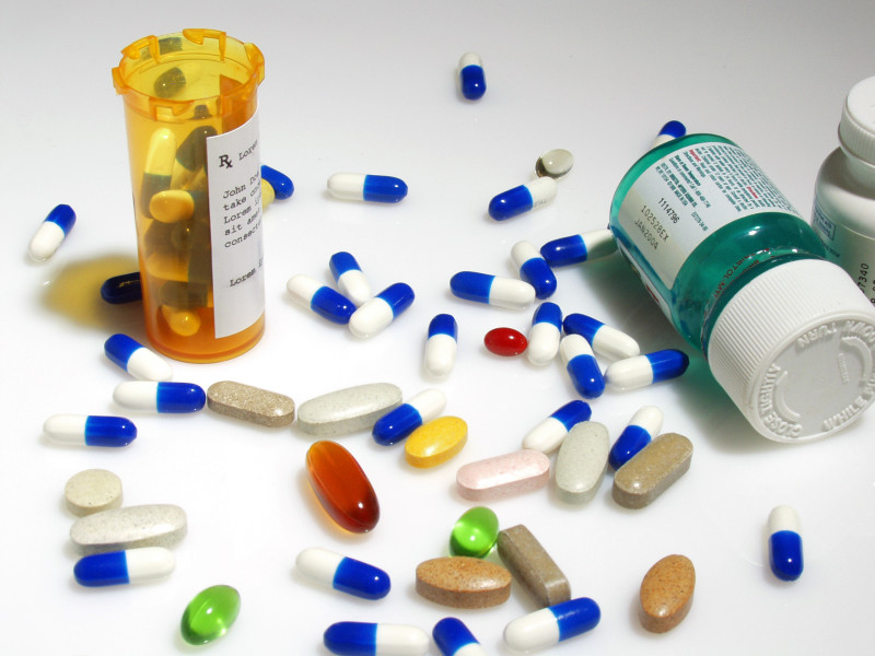 Are Psychotropics overprescribed for autism? Dr. Mercola and Dr. Wilson say YES