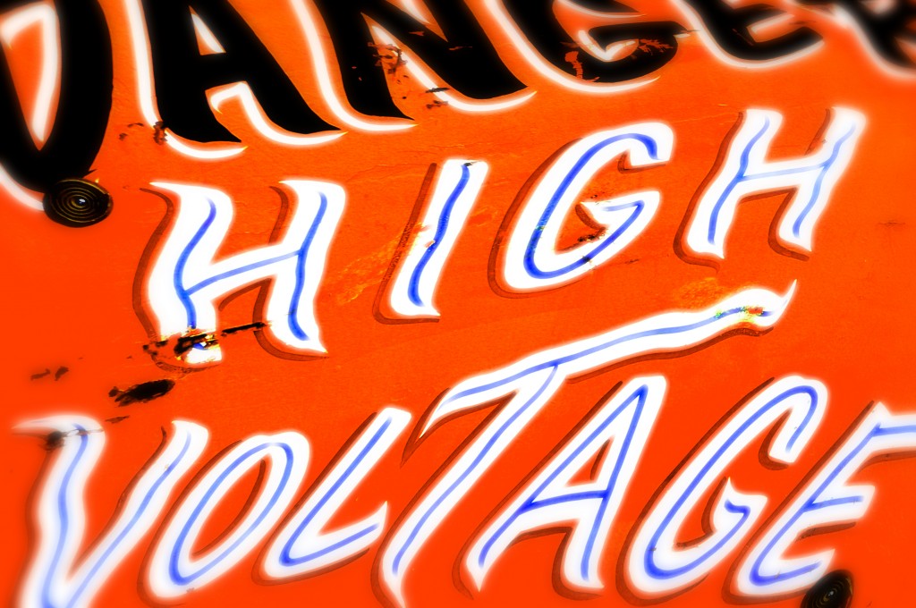 Is that mental illness or is it CARB Syndrome? Don't ask the