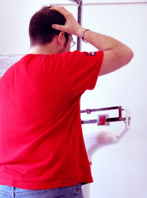 An Unintended Consequence of Weight-Loss Surgery: Alcohol Abuse