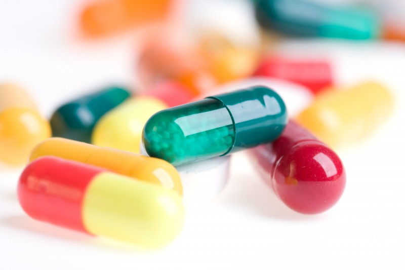 Mercola: Pharmaceutical Drugs are 62,000 times more likely to kill you than supplements.