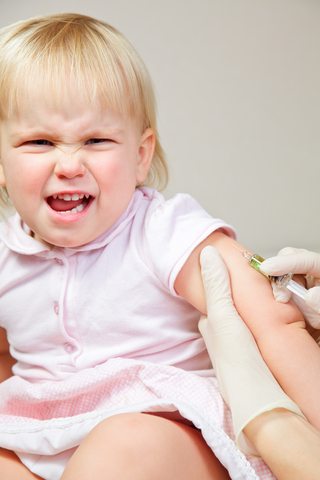 Merck Accused of Lying About Vaccine Safety according to Mercola