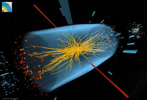The Higgs Boson: Why We Need to Discover a Nutrition Boson