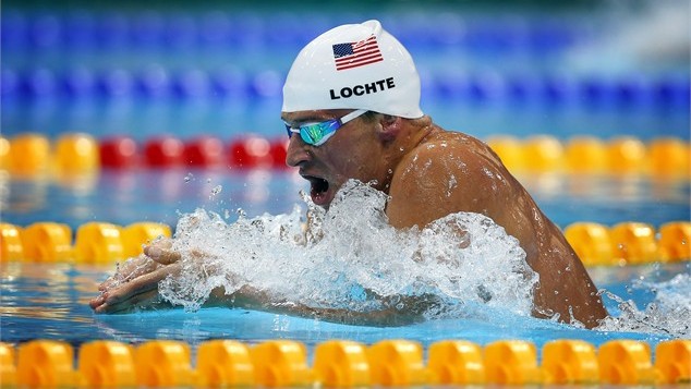 An Olympic Tale: Can Junk Food Impede Olympic Athletes’ Performance?