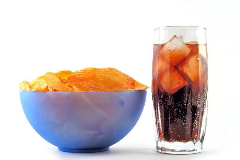 You Are What You Eat—And Drink