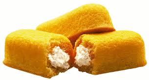 The Demise of the Twinkie