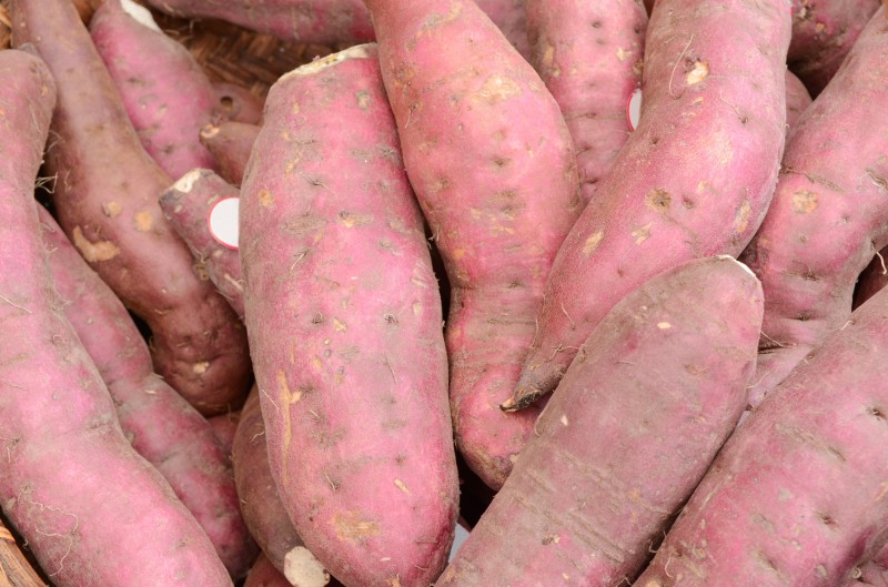 Are “Safe” Starches Really Safe?