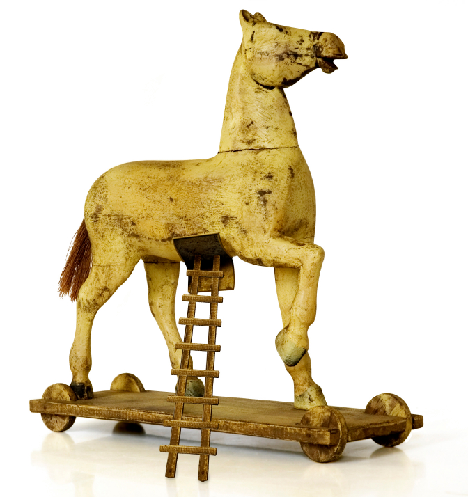 Sugar: The Trojan Horse in Our Diet