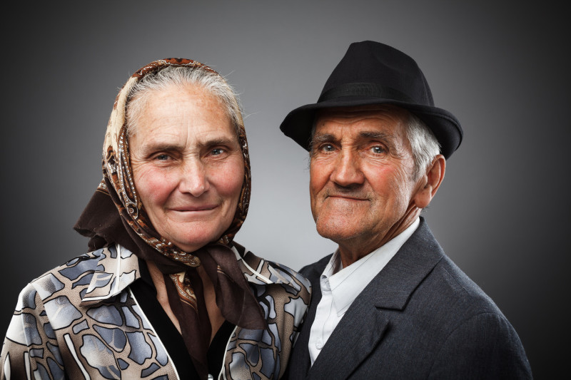 Does a Healthy Diet Guarantee a Long Life?