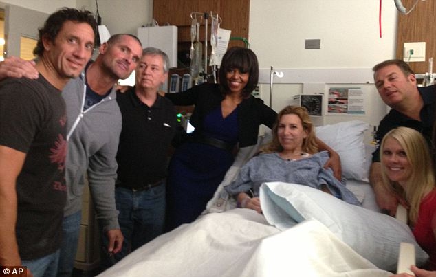 Can We Prevent PTSD After the Marathon Bombings?