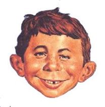 The Alfred E. Neuman Foundation