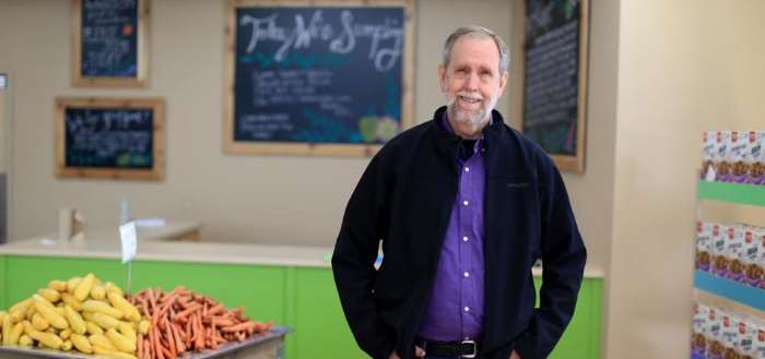 Daily Table’s Attack on Food Insecurity