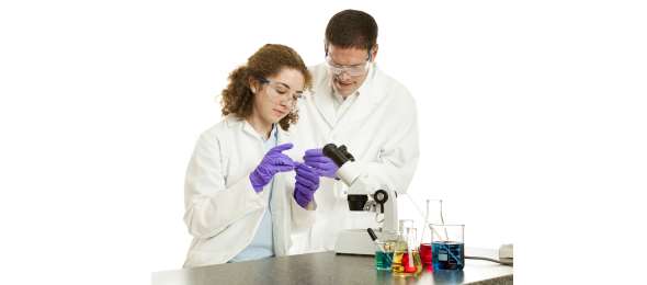 The Messy World of Science and Biology