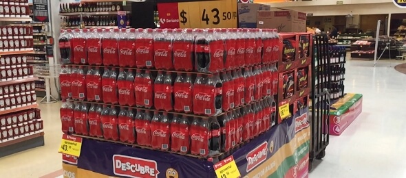 Why Mexicans Can’t Resist Coca-Cola