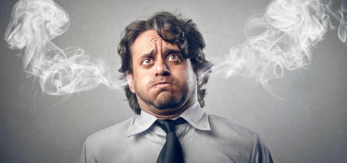 Deconstructing Stress