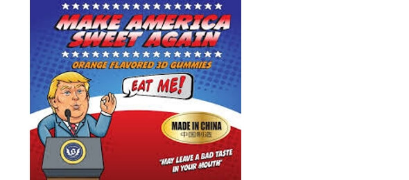 When it Comes to Sugar, Did Mexico Trump America?