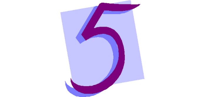 The Five Keys to Navigating the Nutrition World