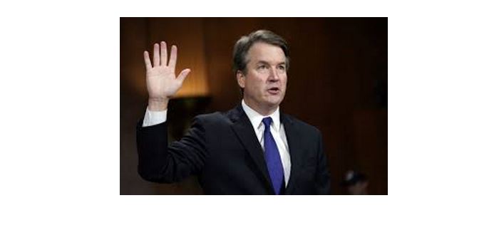 I Support Brett Kavanaugh