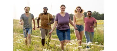 Why is Everyone Obese