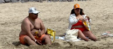 Mexico's Obesity Problem