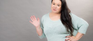 Wave Goodbye to Wegovy