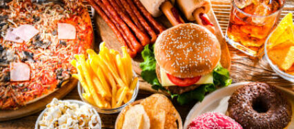 Foods Enhancing The Risk Of Cancer