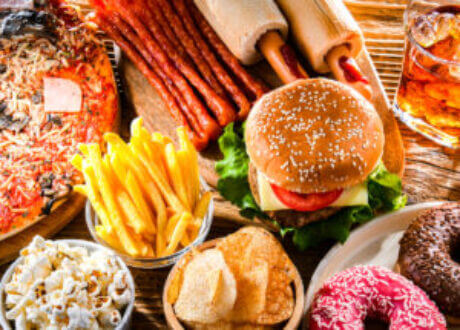 Foods Enhancing The Risk Of Cancer