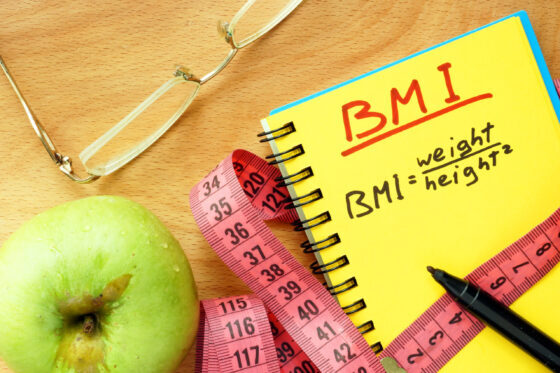The Truly Massive BMI Fiasco