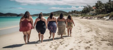 Obesity is Now the Norm