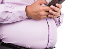 The Technology—Health Disconnect