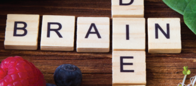Brain-Diet