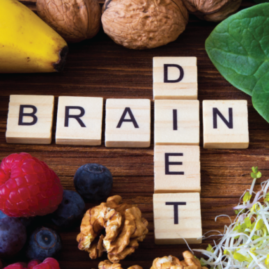 Brain-Diet