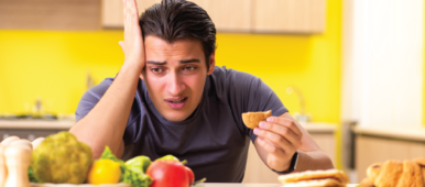 The Five Keys to Navigating the Nutrition World