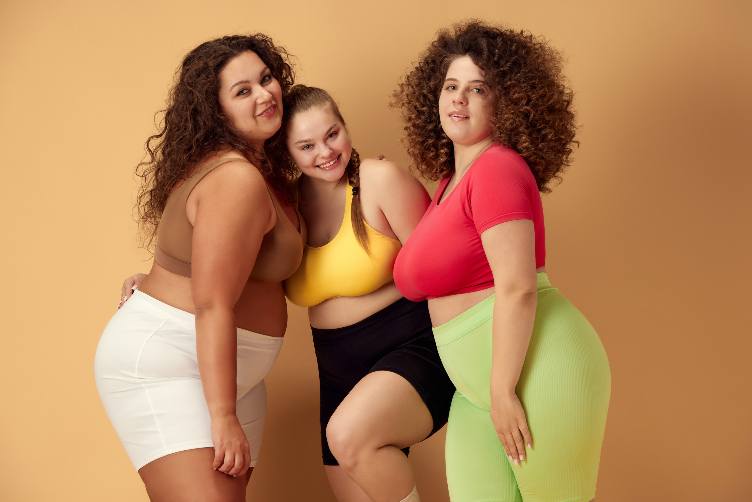 The Upside-Down World of Fat Acceptance