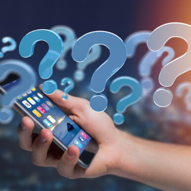 What if Your Smartphone is Dumb?