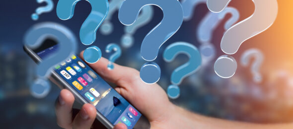 What if Your Smartphone is Dumb?